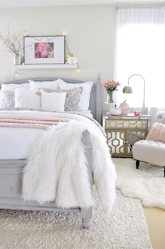 glam bedroom glam bedroom