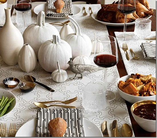 65 Awesome Pumpkin Centerpieces For Fall And Halloween Table