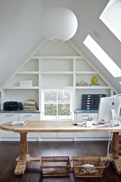 53 Modern Home Office Ideas for a Great Home Workspace