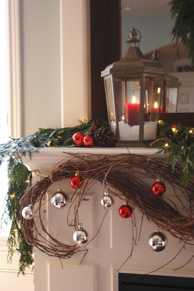 65 Amazing Christmas Lanterns For Indoors And Outdoors Digsdigs
