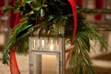 41 amazing christmas lanterns for indoors and outdoors