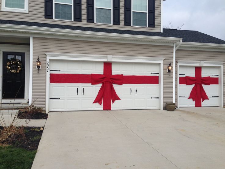 amazing outdoor christmas decorations