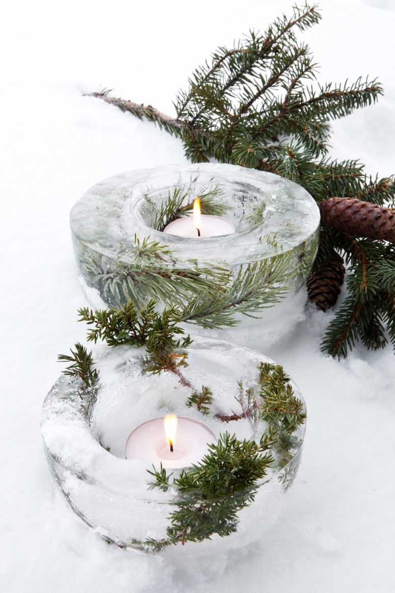 amazing outdoor christmas decorations