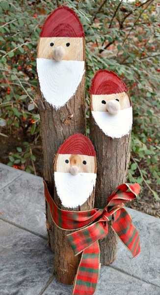 amazing outdoor christmas decorations