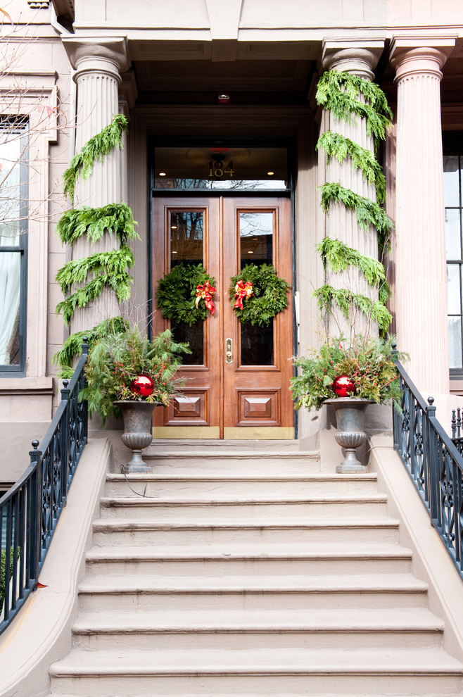 95 Amazing Outdoor Christmas Decorations DigsDigs 95 Amazing Outdoor Christmas Decorations DigsDigs