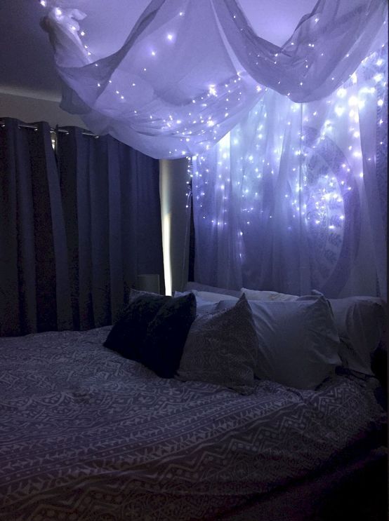 romantic ceiling lights for bedroom