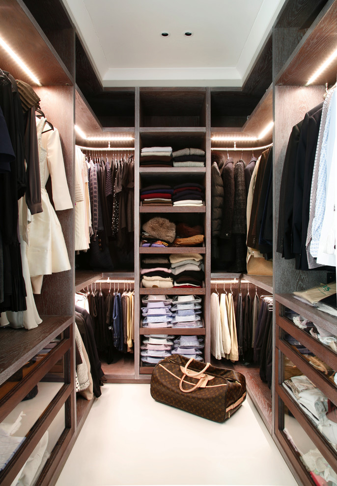 65 stylish and exciting walk in closet design ideas