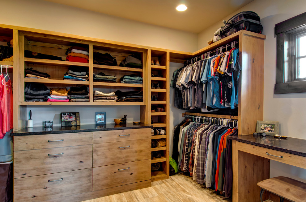 65 stylish and exciting walk in closet design ideas