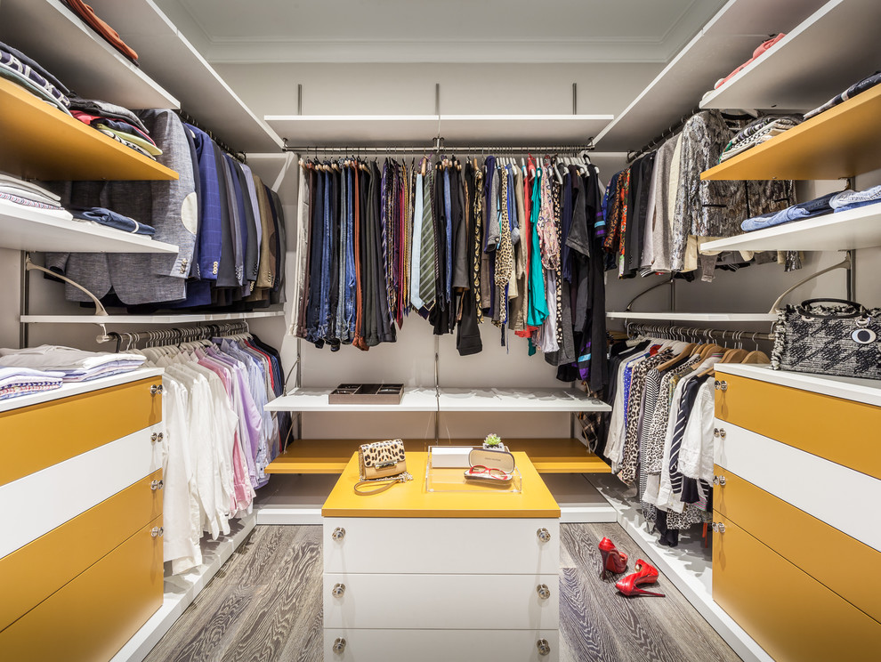 65 stylish and exciting walk in closet design ideas