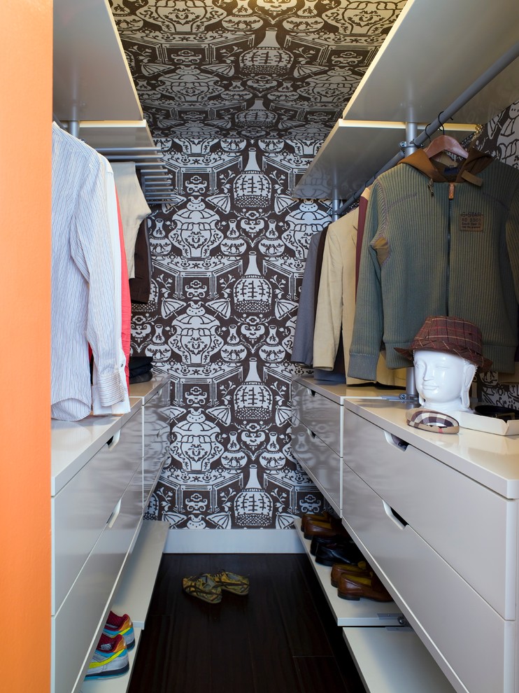 65 stylish and exciting walk in closet design ideas