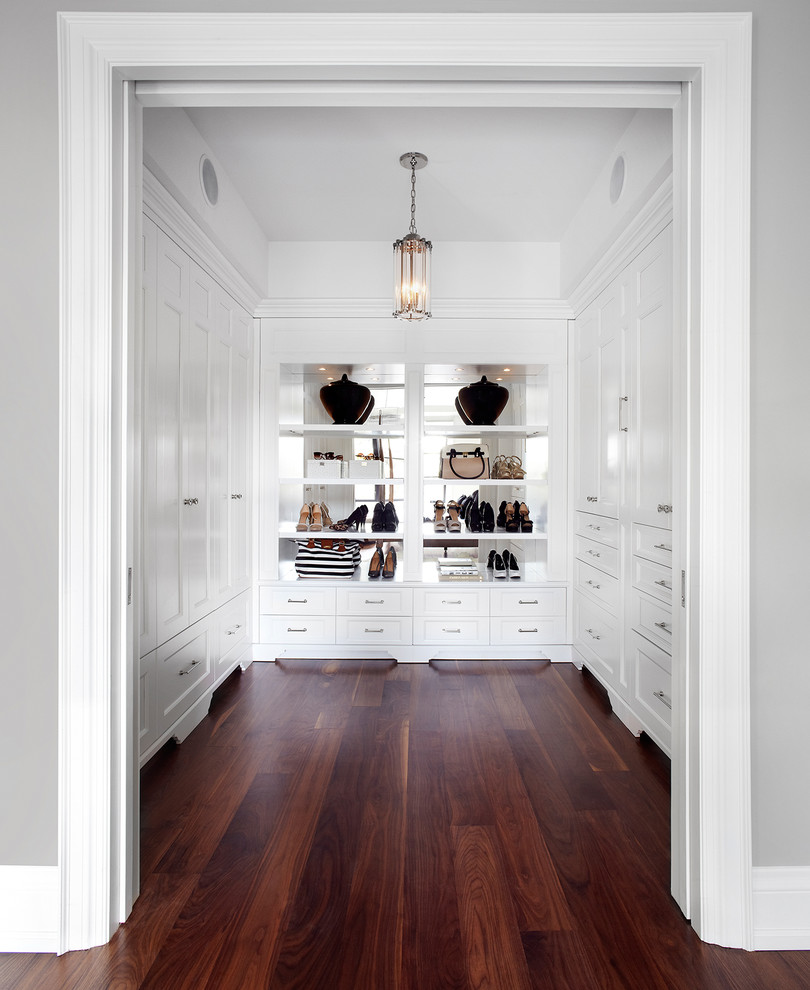 65 stylish and exciting walk in closet design ideas