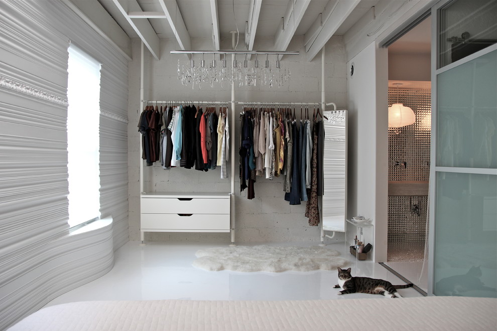 65 stylish and exciting walk in closet design ideas