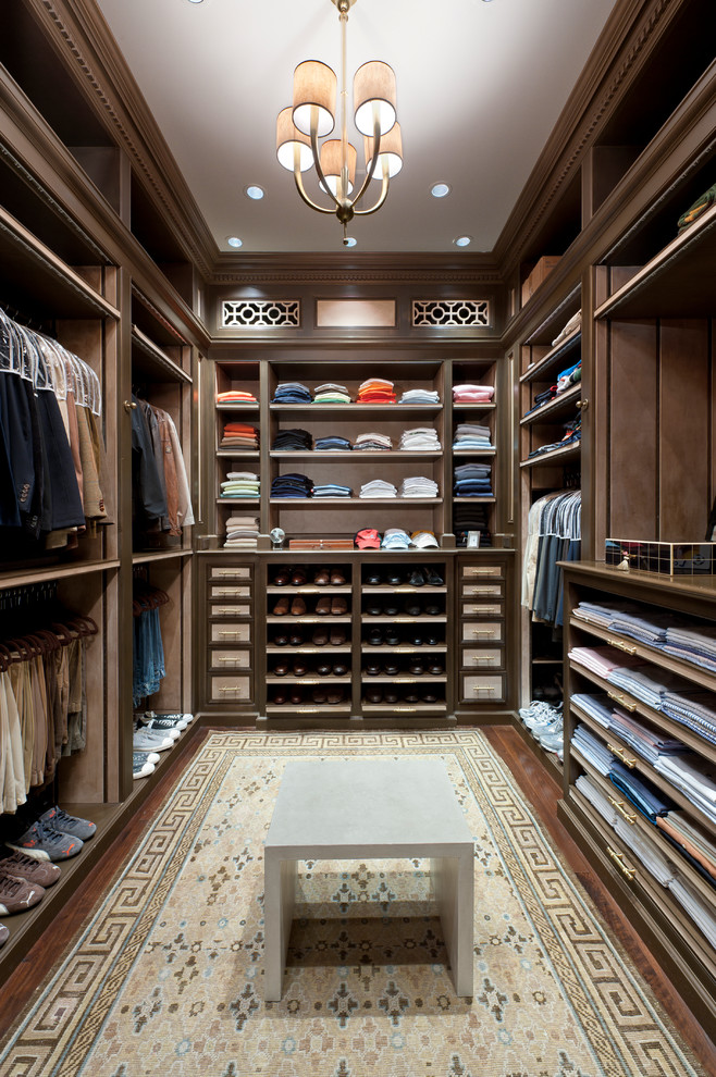 12 Best Walk-In Closet Ideas - Walk-In Closet Designs and