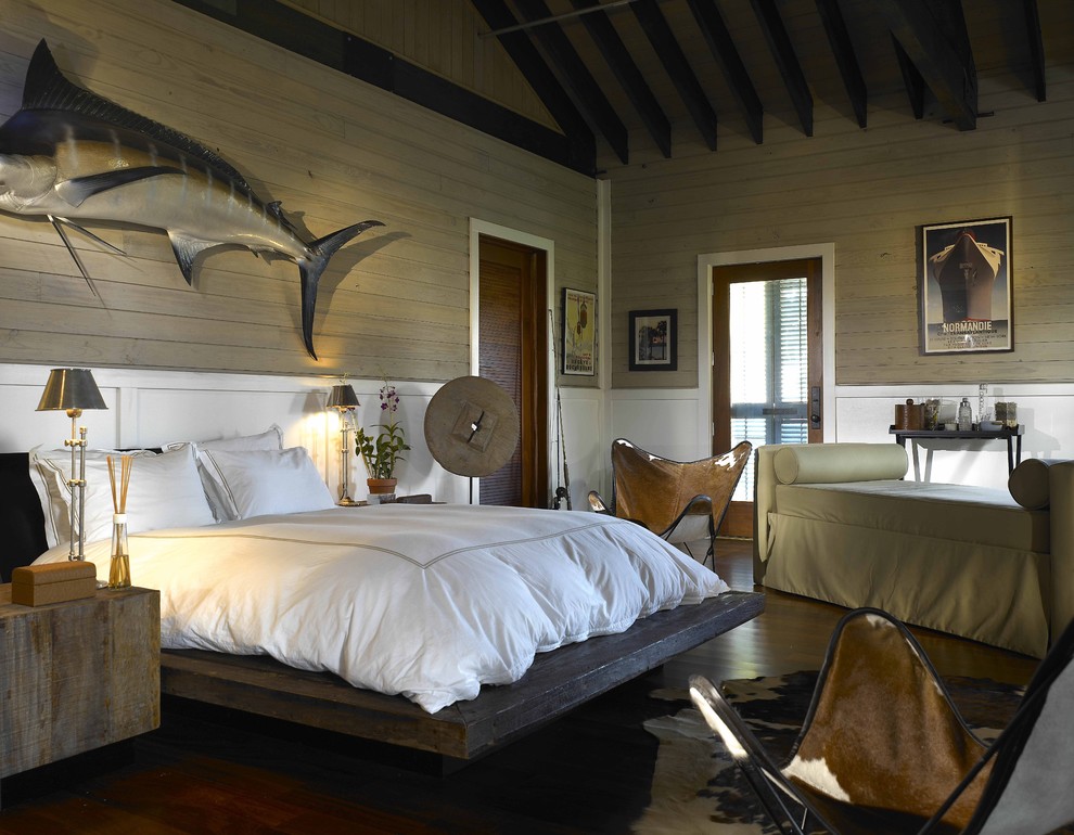 70 Stylish And Sexy Masculine Bedroom Design Ideas