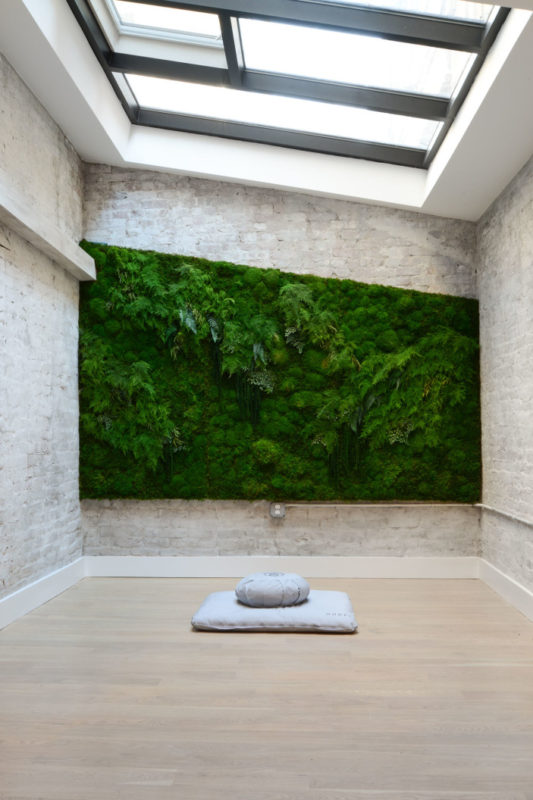 53 Meditation Room Decor Ideas - DigsDigs