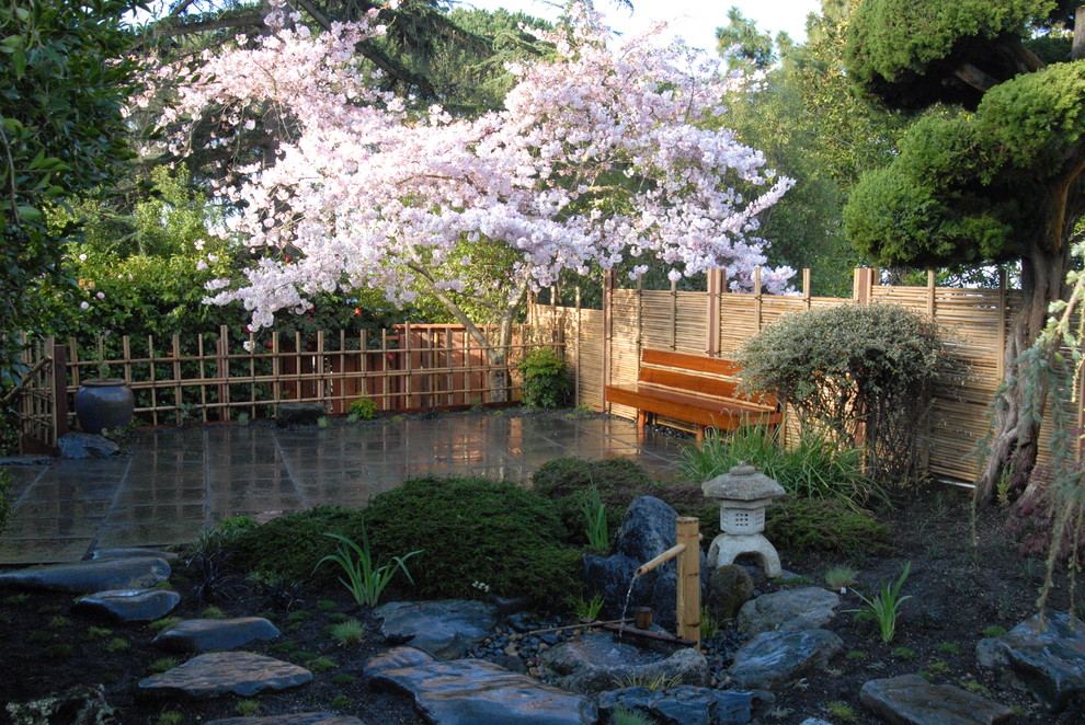 65 Philosophic Zen Garden Designs - DigsDigs