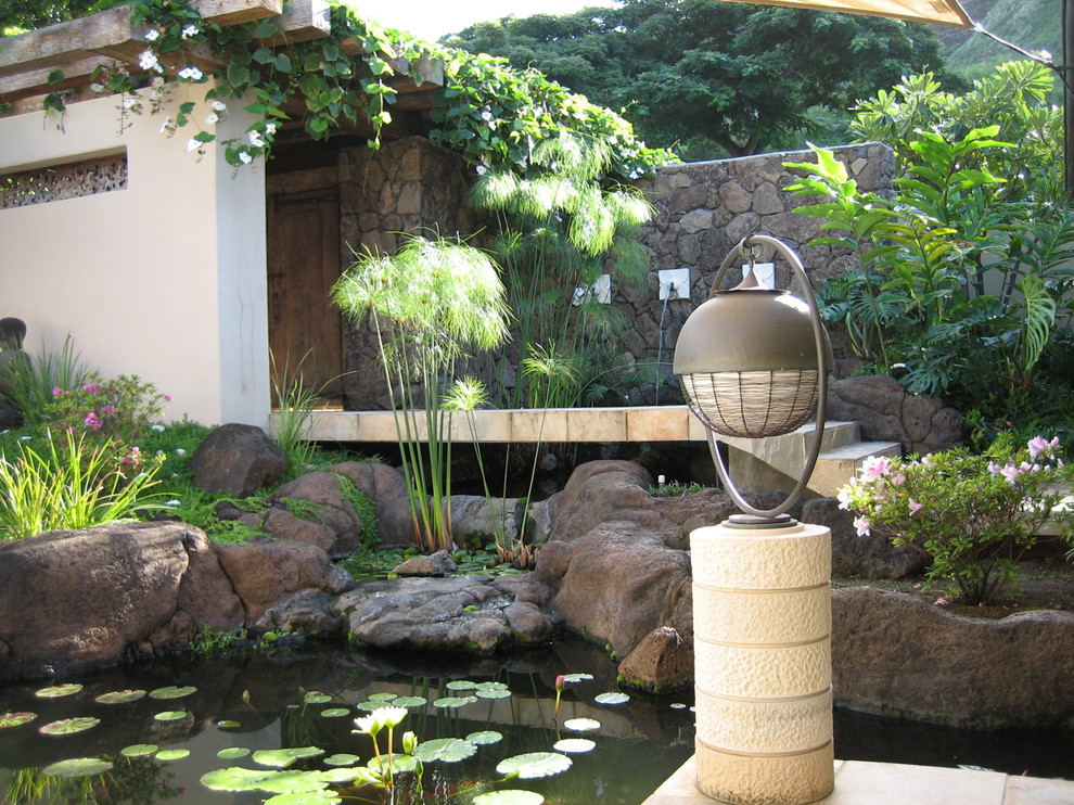 40 philosophic zen garden designs