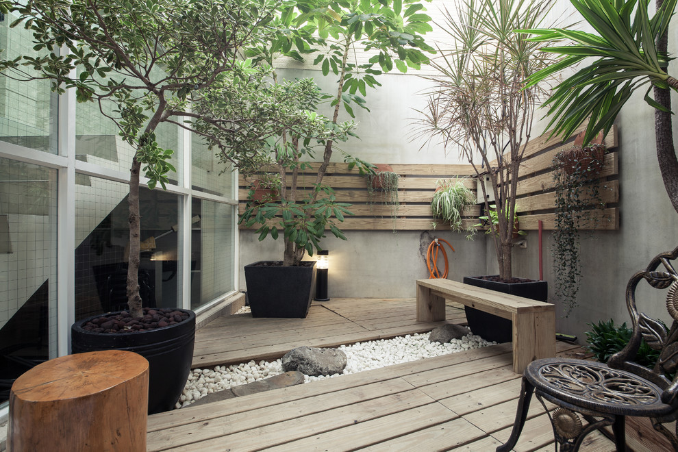 65 Philosophic Zen Garden Designs, Interior Zen Garden Design