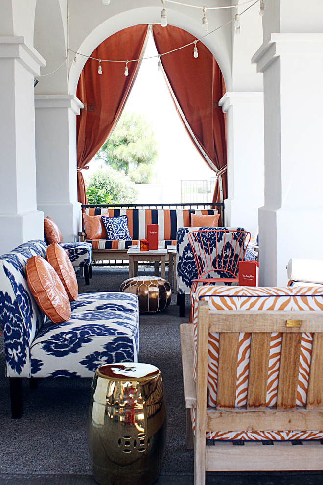 75 Charming Morocco-Style Patio Designs - DigsDigs 75 Charming Morocco-Style Patio Designs - DigsDigs on Moroccan Backyard Design id=28667