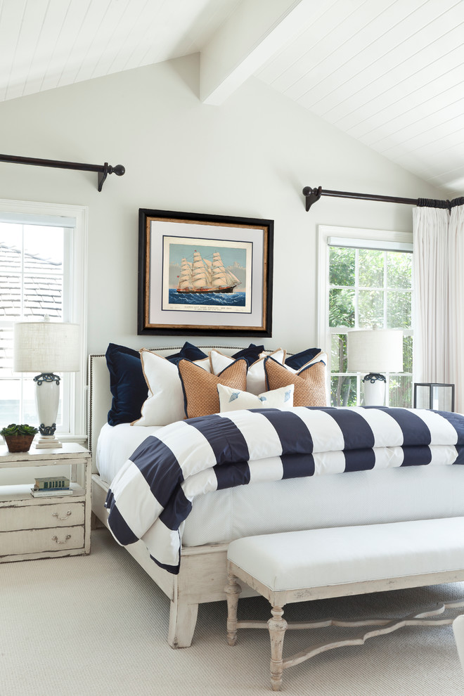 49 Beautiful Beach And Sea Themed Bedroom Designs  DigsDigs