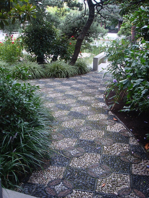 Garden Paths