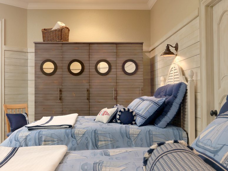 49 Beautiful Beach And Sea Themed Bedroom Designs Digsdigs