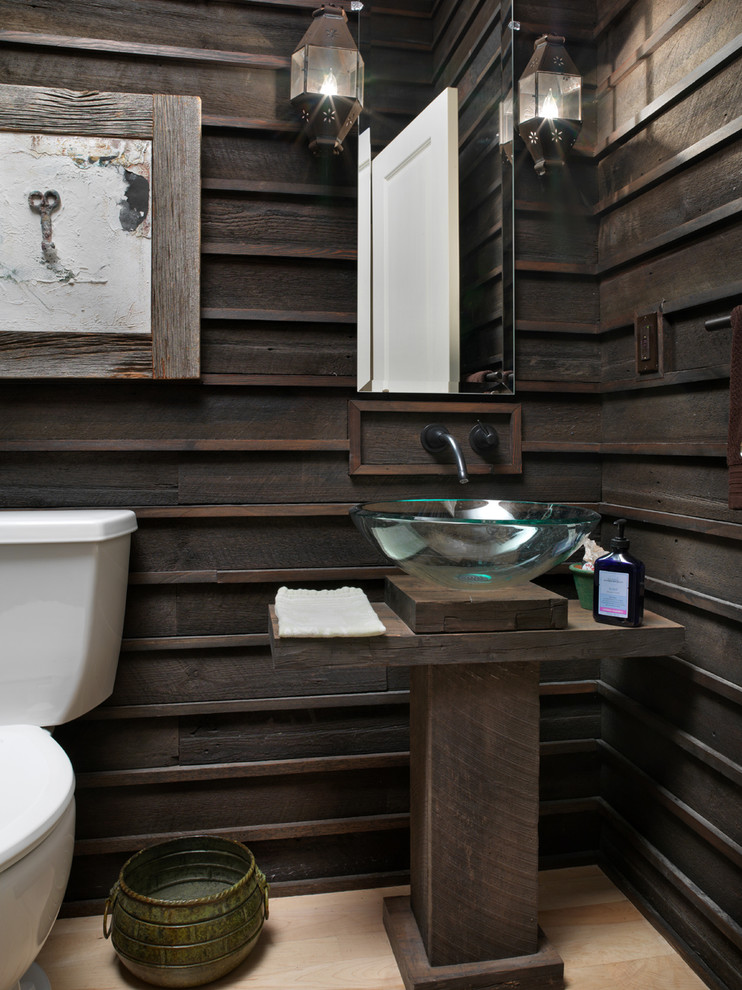 66 Cool Rustic Bathroom Designs DigsDigs 66 Cool Rustic Bathroom Designs DigsDigs