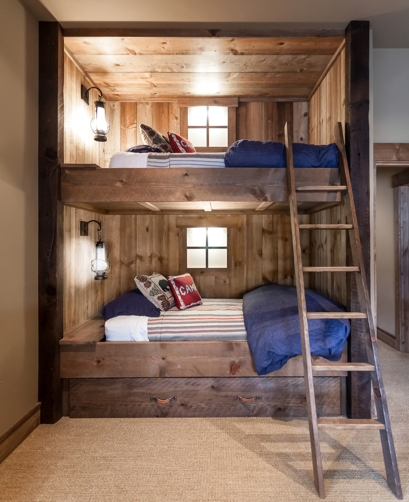 65 Cozy Rustic Bedroom Design Ideas DigsDigs 65 Cozy Rustic Bedroom Design Ideas DigsDigs