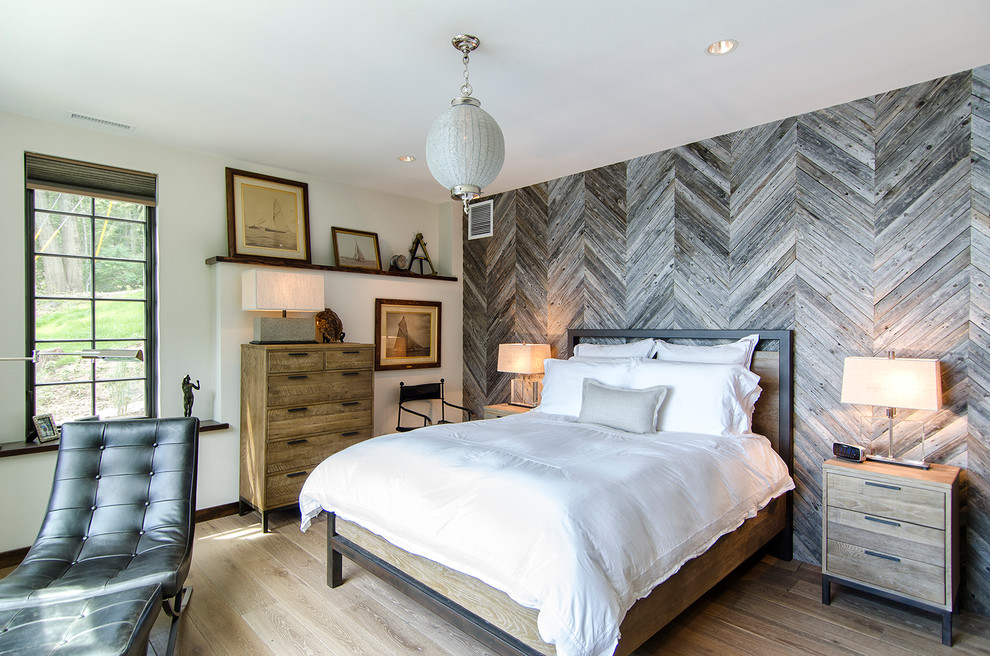 65 Cozy Rustic Bedroom Design Ideas DigsDigs