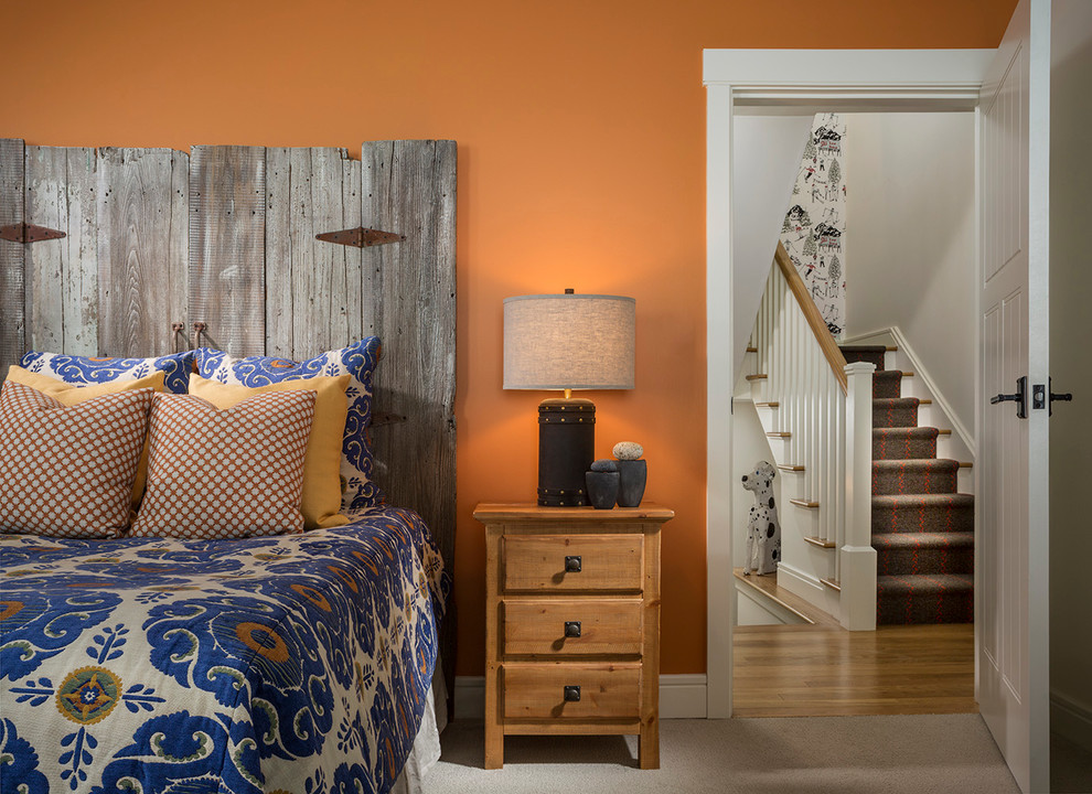 Rustic Style Bedrooms 65 Cozy Rustic Bedroom Design Ideas DigsDigs Rustic Style Bedrooms 65 Cozy Rustic Bedroom Design Ideas DigsDigs