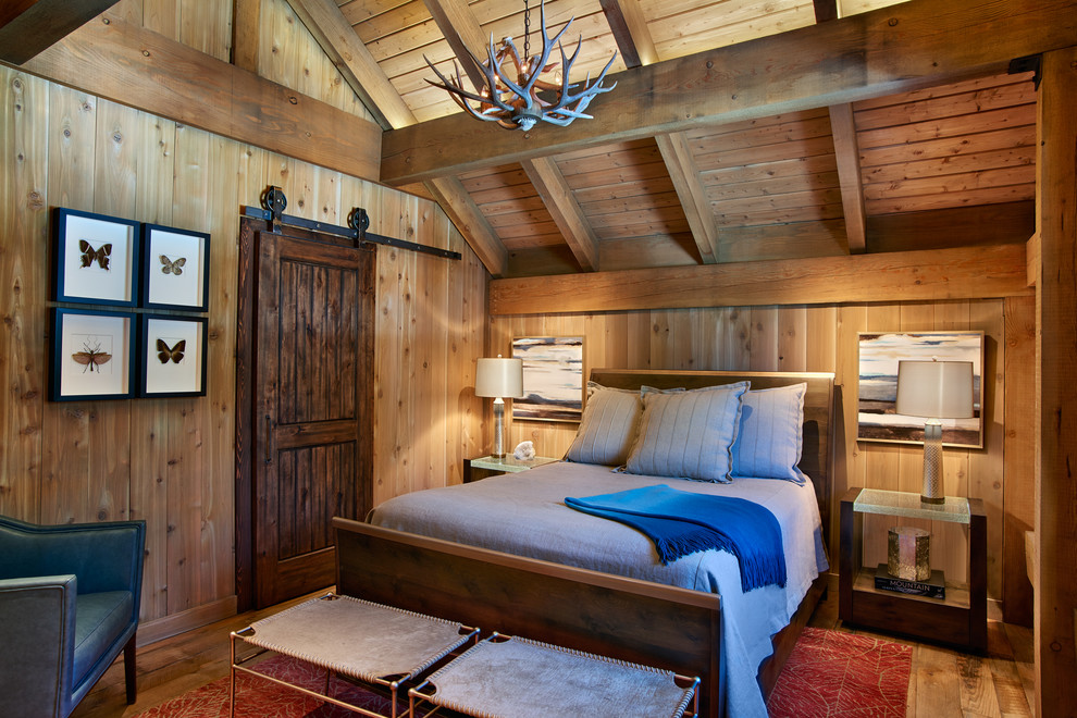 Rustic Style Bedrooms 65 Cozy Rustic Bedroom Design Ideas DigsDigs Rustic Style Bedrooms 65 Cozy Rustic Bedroom Design Ideas DigsDigs