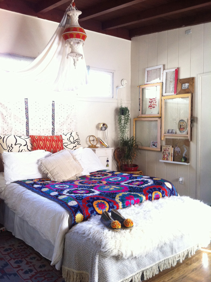 65 Refined Boho Chic Bedroom Designs  DigsDigs