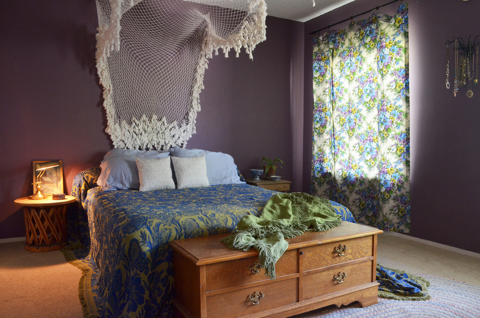 65 refined boho chic bedroom designs - digsdigs