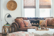 51 inspiring bohemian living room designs