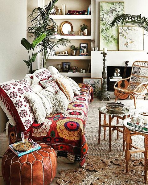 inspiring bohemian living room designs inspiring bohemian living room designs