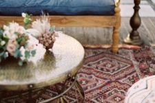 51 inspiring bohemian living room designs