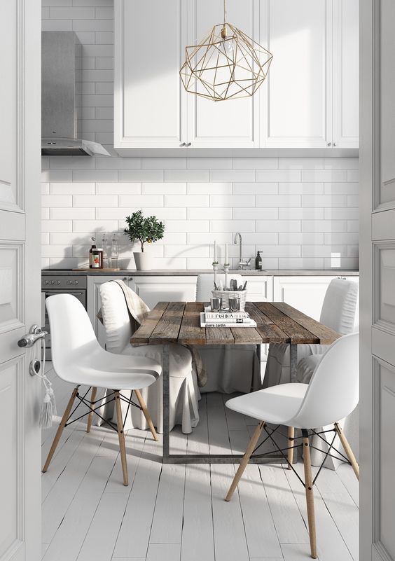 71 Stunning Scandinavian Kitchen Designs Digsdigs