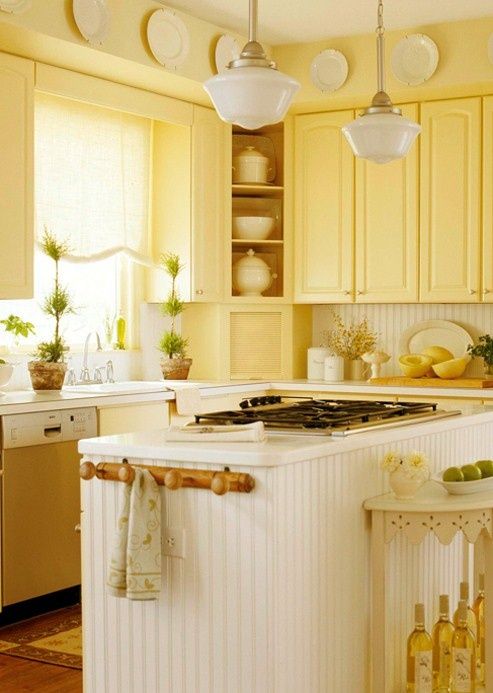 Featured image of post Pastel Yellow Kitchen Accessories / Recette citron bonne recette recette gourmande gâteaux et desserts recettes sucrées recettes de cuisine cuisine food cuisine kitchen collations.