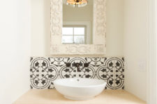 eastern luxury 48 inspiring moroccan bathrooms
