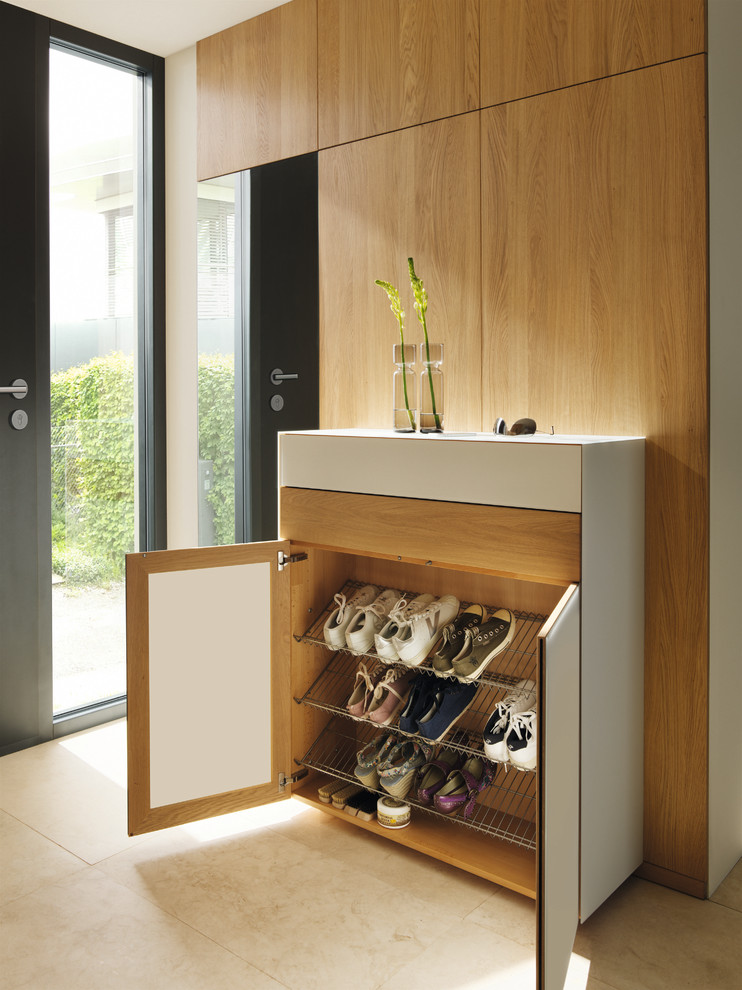 75 Clever Hallway Storage Ideas DigsDigs