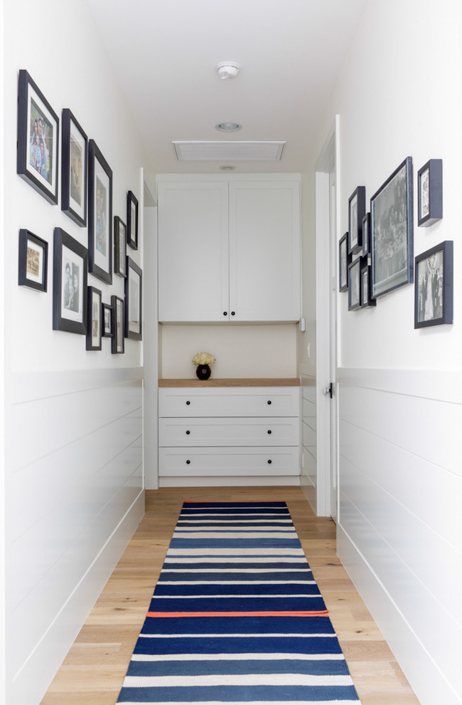 63 clever hallway storage ideas