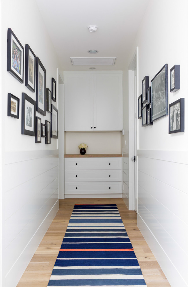 75 Clever Hallway Storage Ideas DigsDigs