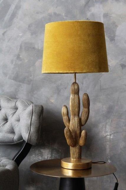 table lamps contemporary design