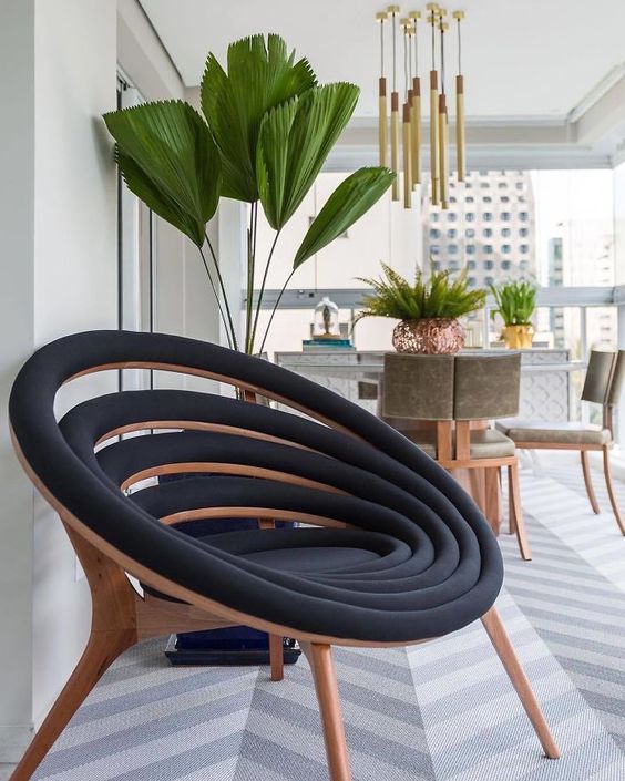 20 Creative And Unusual Chair Designs