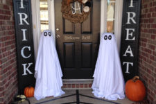 28 awesome outdoor halloween party ideas