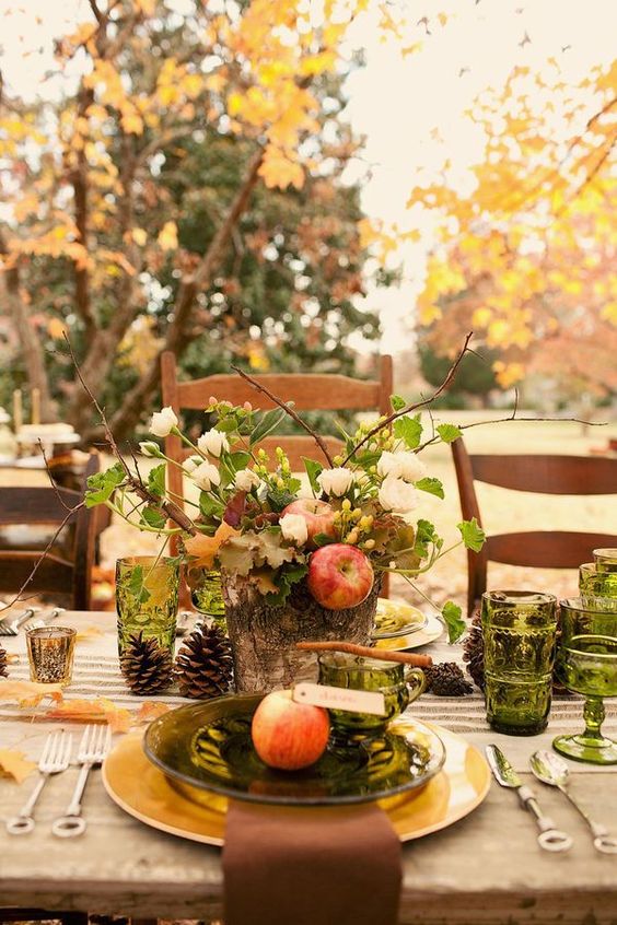 Easy thanksgiving craft for sunday school