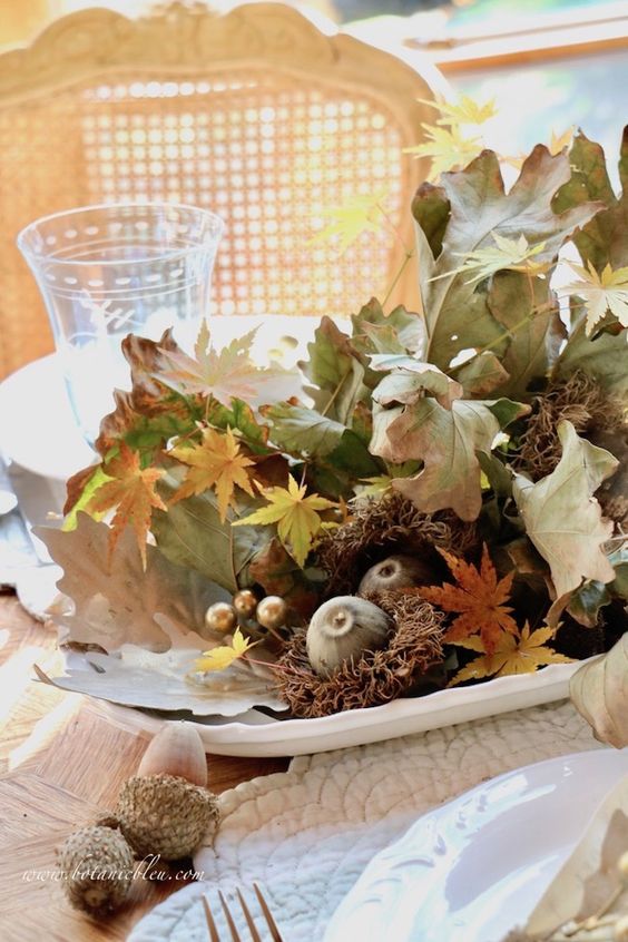 Vegan thanksgiving idea