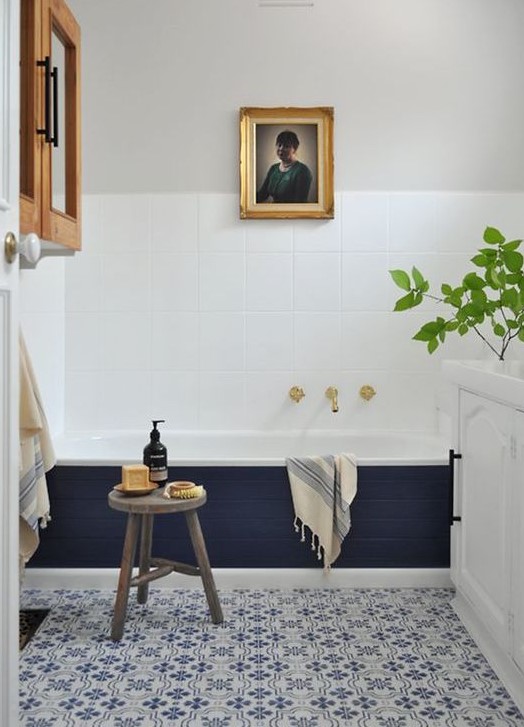 67 Moroccan Tile Ideas For Your Interior DigsDigs