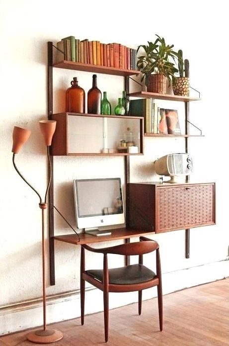 47 Awesome And Functional Mid Century Storage Units Digsdigs