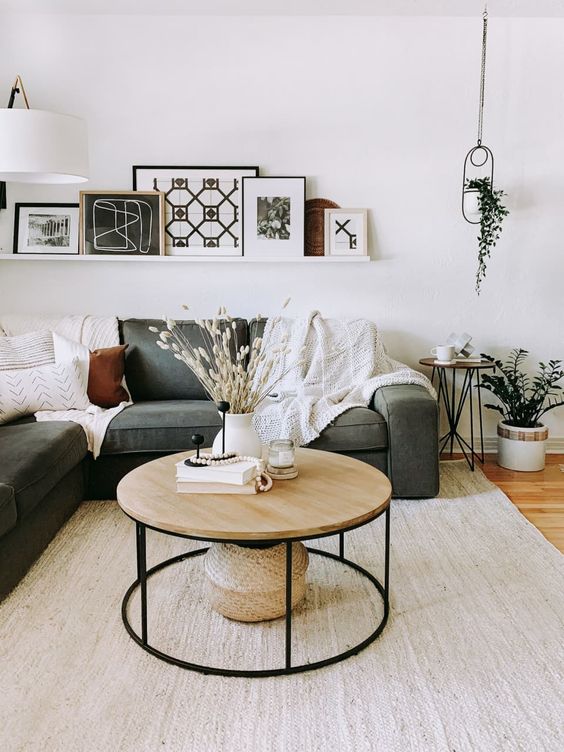 72 Stylish Mid Century Modern Coffee Tables DigsDigs